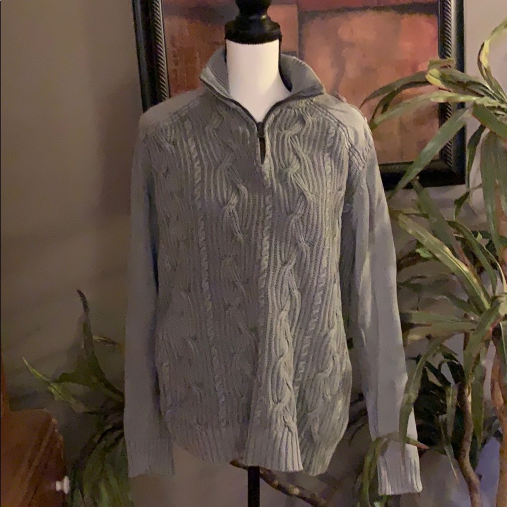 Men’s sweater